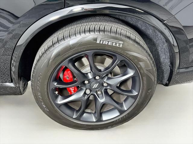 2023 Dodge Durango R/T Premium AWD