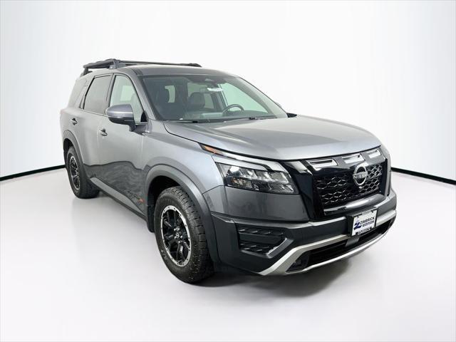 2024 Nissan Pathfinder Rock Creek 4WD for sale in MADISON, WI