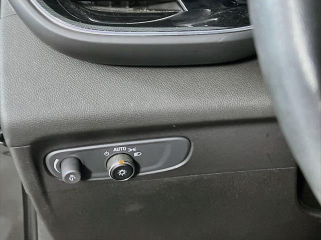 2021 Buick Envision AWD Preferred