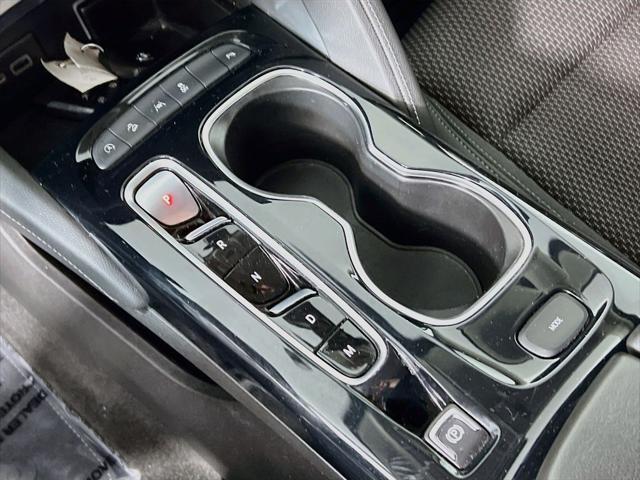 2021 Buick Envision AWD Preferred
