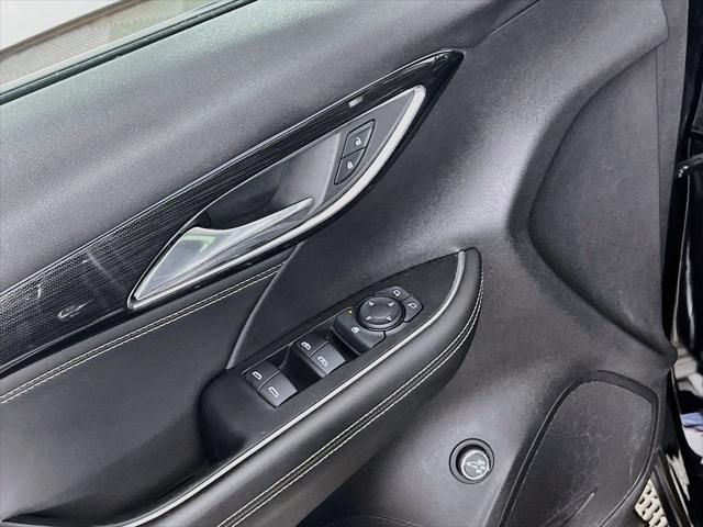 2021 Buick Envision AWD Preferred