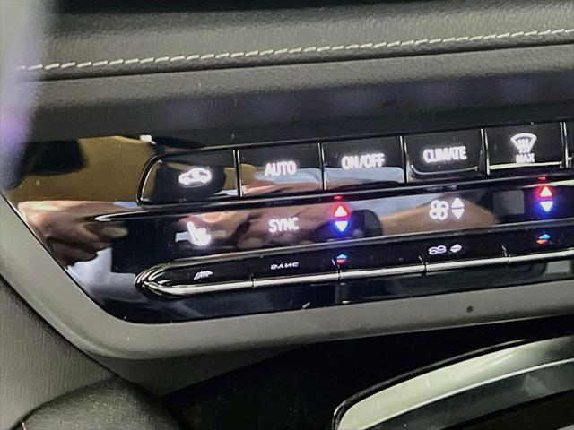 2021 Buick Envision AWD Preferred
