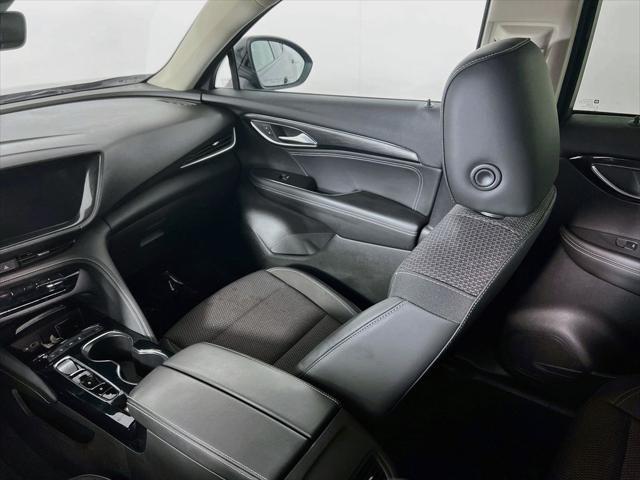 2021 Buick Envision AWD Preferred