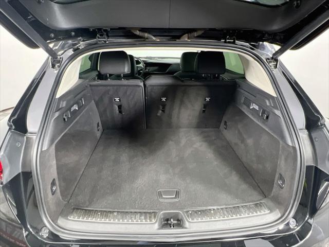 2021 Buick Envision AWD Preferred