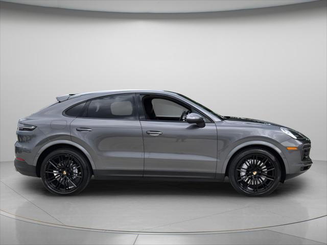 2021 Porsche Cayenne COUPE AWD