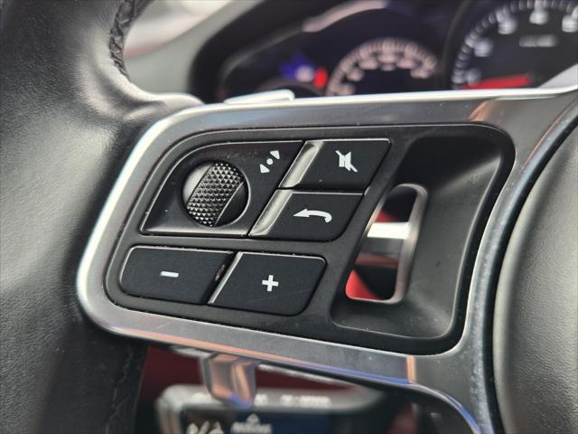2021 Porsche Cayenne COUPE AWD