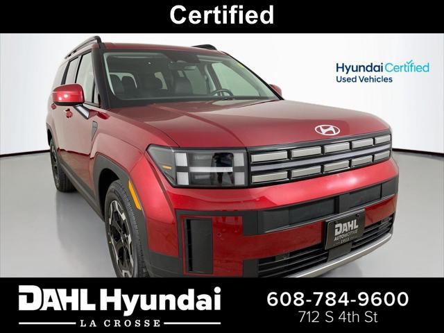 2026 Hyundai Santa Fe SEL for sale in LA CROSSE, WI