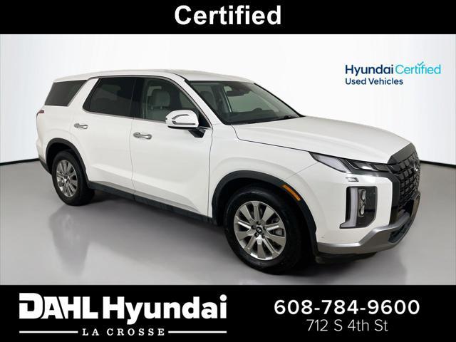 2023 Hyundai Palisade SE for sale in LA CROSSE, WI