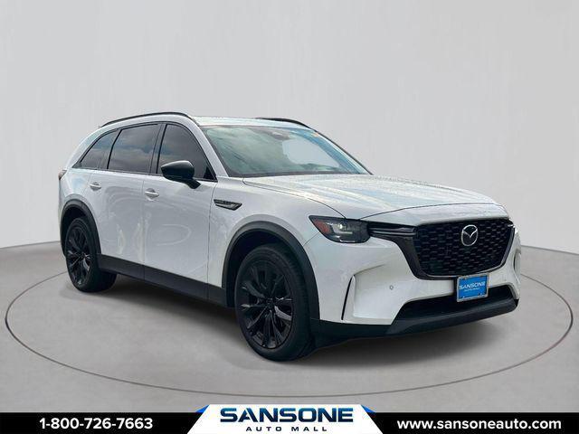 2026 Mazda X-90 3.3 Turbo Premium Sport for sale in AVENEL, NJ