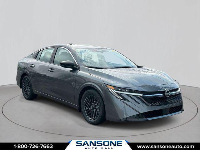 2026 Nissan Sentra SV for sale in AVENEL, NJ