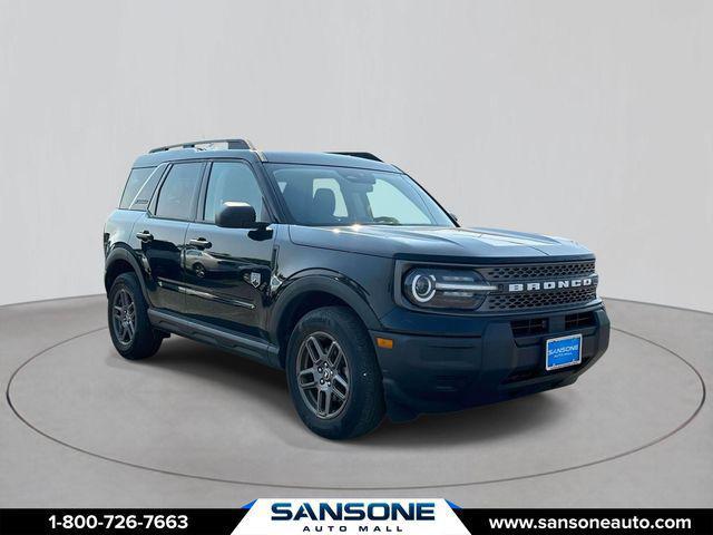 2025 Ford Bronco Sport Big Bend for sale in AVENEL, NJ