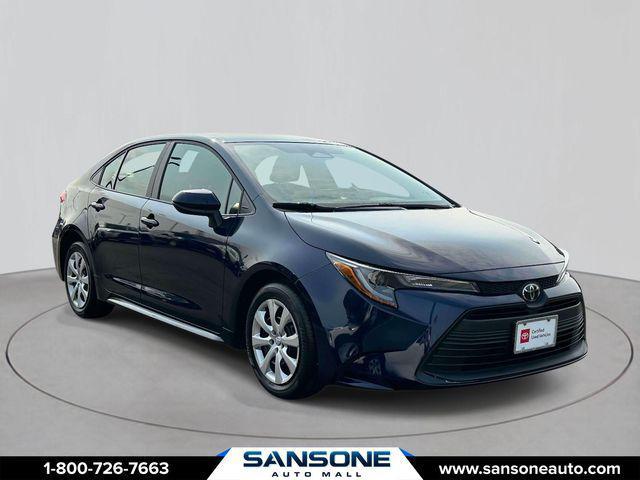 2026 Toyota Corolla LE for sale in AVENEL, NJ