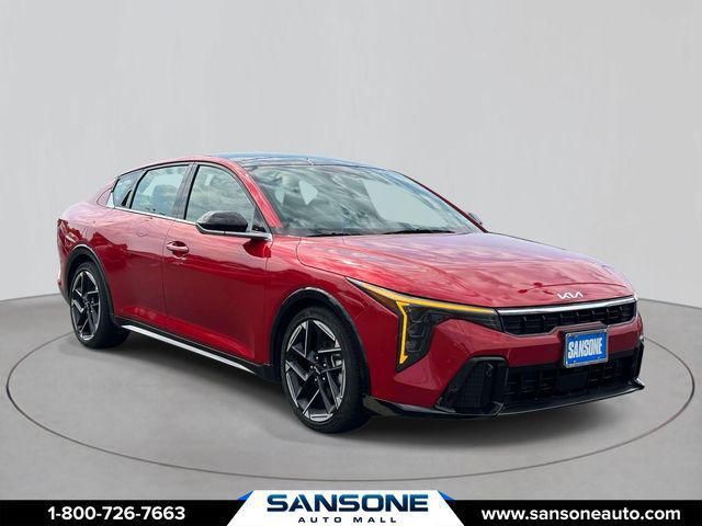 2025 Kia K4 GT-Line for sale in AVENEL, NJ