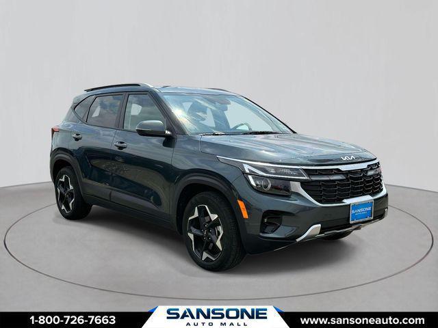 2025 Kia Seltos S for sale in AVENEL, NJ