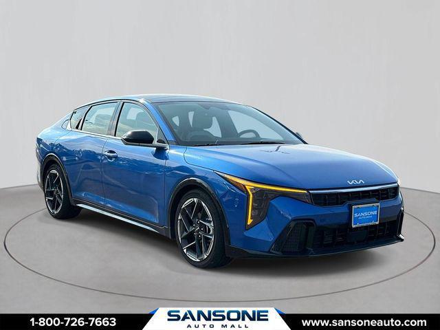 2025 Kia K4 GT-Line for sale in AVENEL, NJ