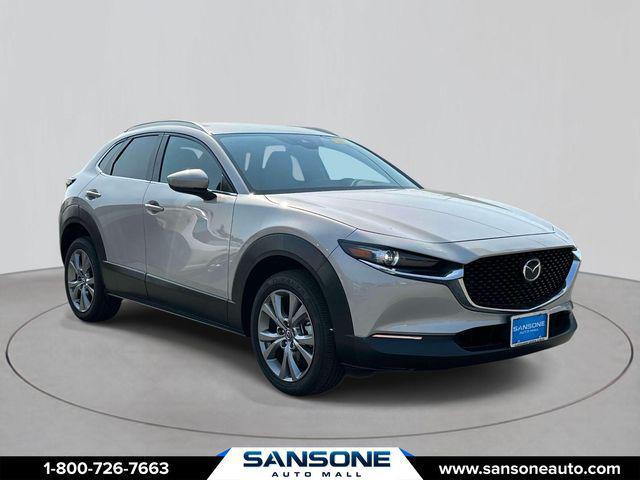 2023 Mazda CX-30 2.5 S Preferred for sale in AVENEL, NJ