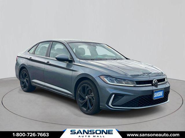 2025 Volkswagen Jetta 1.5T SE for sale in AVENEL, NJ