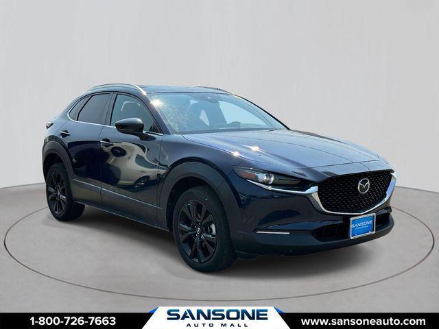 2021 Mazda CX-30 2.5 Turbo for sale in AVENEL, NJ
