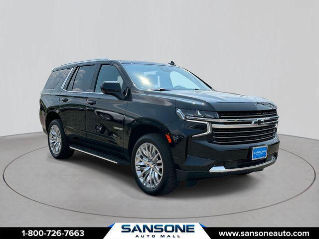 2023 Chevrolet Tahoe 4WD LT for sale in AVENEL, NJ