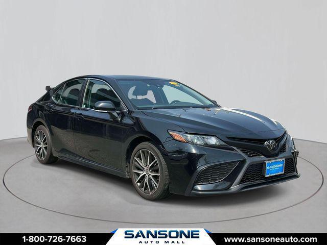 2022 Toyota Camry SE for sale in AVENEL, NJ
