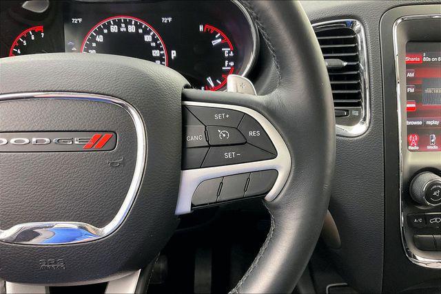 2017 Dodge Durango GT AWD