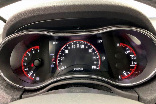 2017 Dodge Durango GT AWD