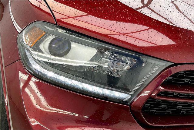 2017 Dodge Durango GT AWD