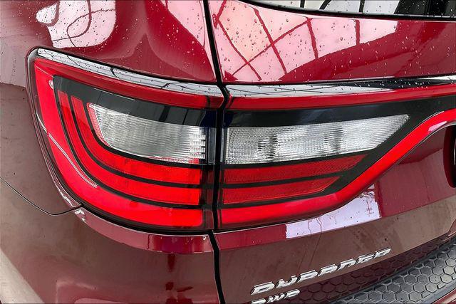 2017 Dodge Durango GT AWD