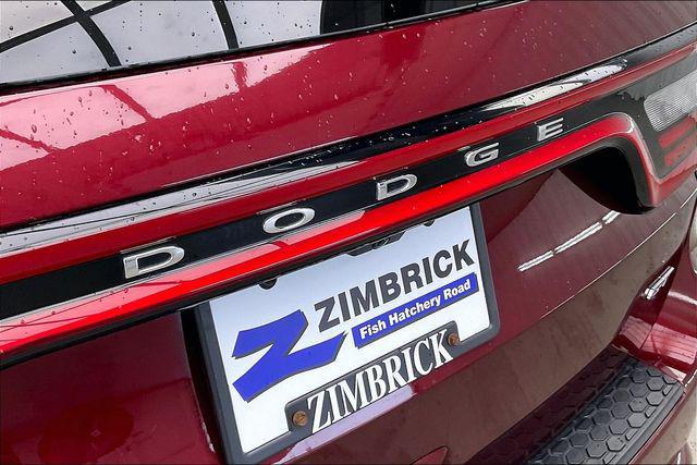 2017 Dodge Durango GT AWD