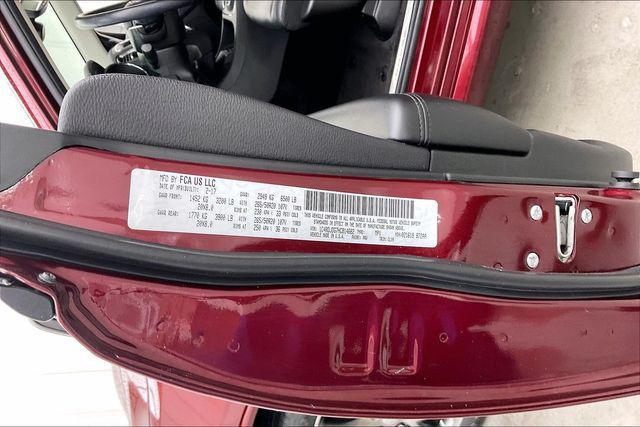 2017 Dodge Durango GT AWD