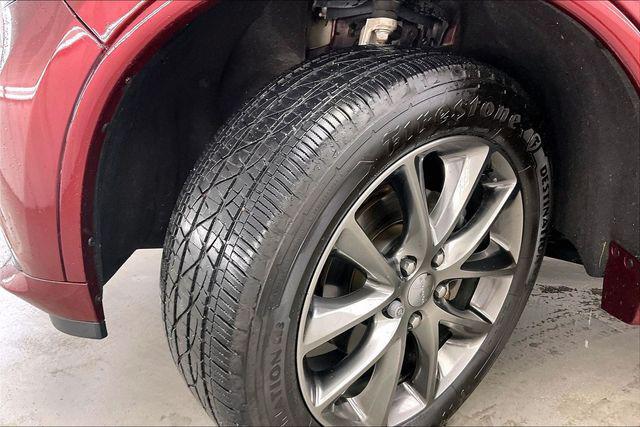 2017 Dodge Durango GT AWD