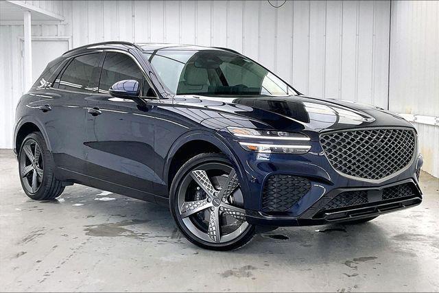 2025 Genesis GV70 3.5T AWD Sport for sale in MADISON, WI