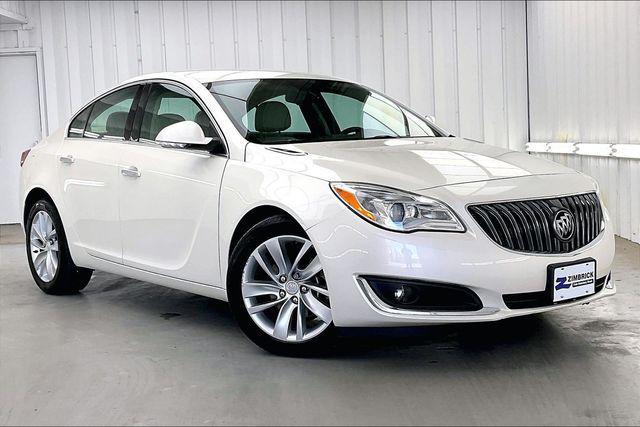 2014 Buick Regal Turbo/e-Assist Premium I for sale in MADISON, WI