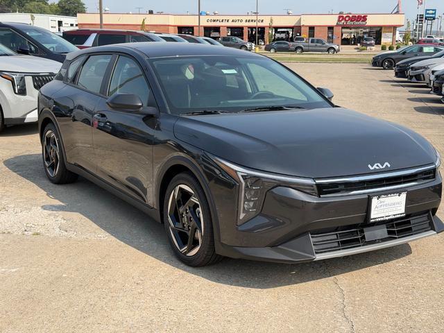 2026 Kia K4 EX for sale in Cape Girardeau, MO