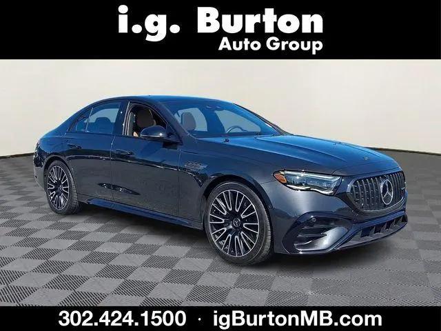 2025 Mercedes-Benz AMG E 53 E Base for sale in Milford, DE