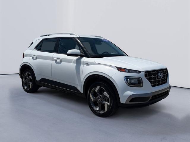 2023 Hyundai Venue SEL for sale in KNOXVILLE, TN