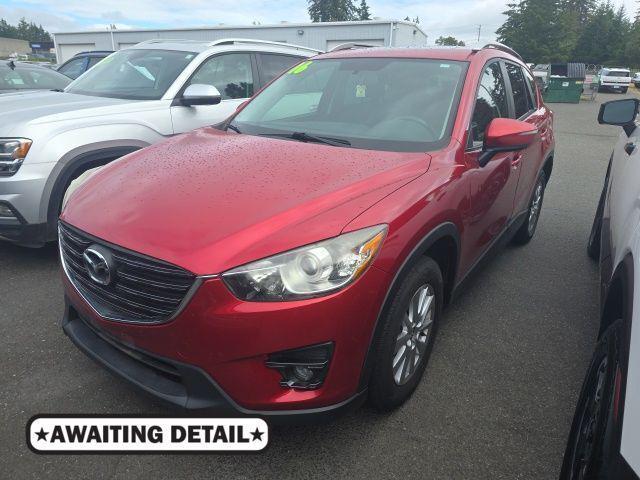 2016 Mazda CX-5 Touring for sale in BREMERTON, WA