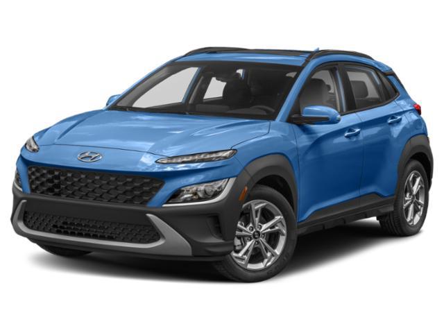 2022 Hyundai Kona SEL for sale in BURLINGTON, WA