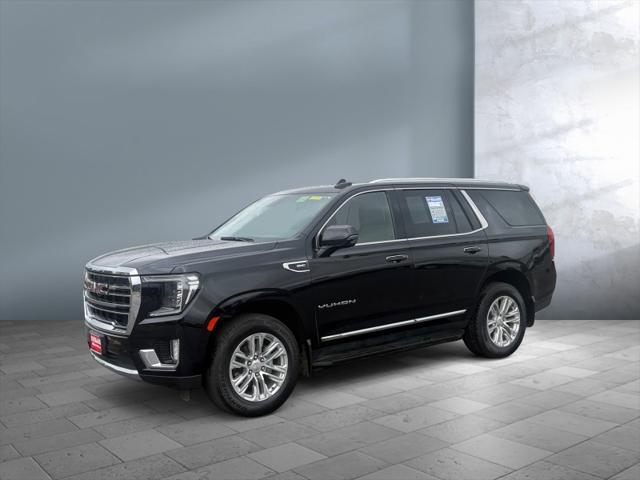 2023 GMC Yukon SLT for sale in SIOUX FALLS, SD