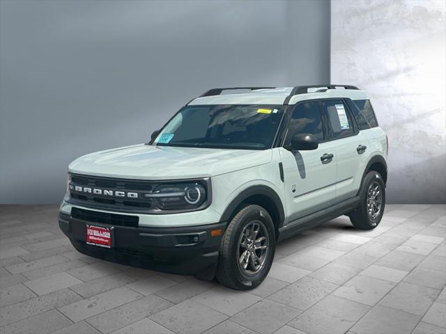2022 Ford Bronco Sport Big Bend for sale in SIOUX FALLS, SD