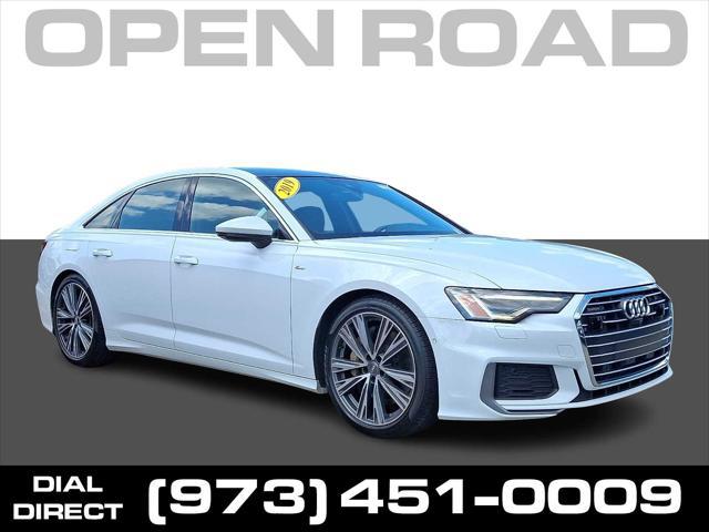 2019 Audi A6 55 Premium for sale in Morristown, NJ