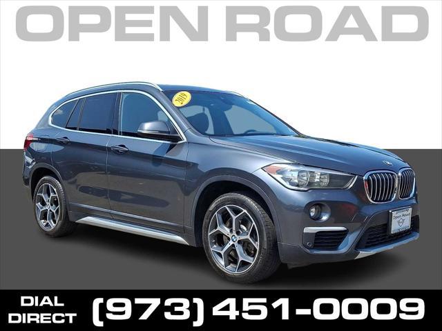 2019 BMW X1 xDrive28i for sale in Morristown, NJ
