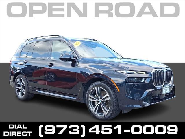 2024 BMW X7 xDrive40i for sale in Morristown, NJ
