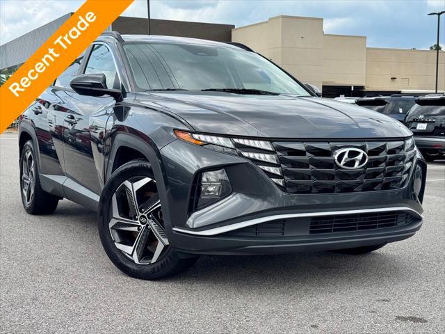 2022 Hyundai Tucson SEL for sale in COLUMBIA, SC