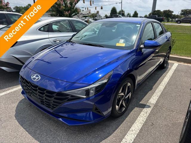 2023 Hyundai Elantra SEL for sale in COLUMBIA, SC