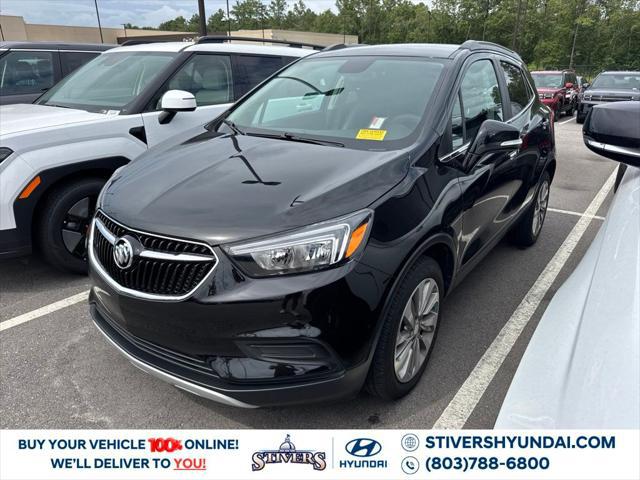 2019 Buick Encore FWD Preferred for sale in COLUMBIA, SC