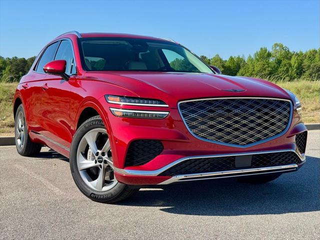 2026 Genesis GV70 2.5T Advanced for sale in COLUMBIA, SC