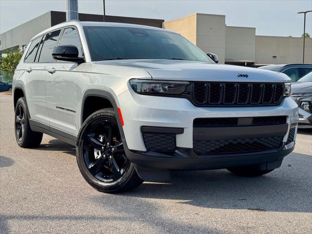 2023 Jeep Grand Cherokee L Altitude 4x2 for sale in COLUMBIA, SC