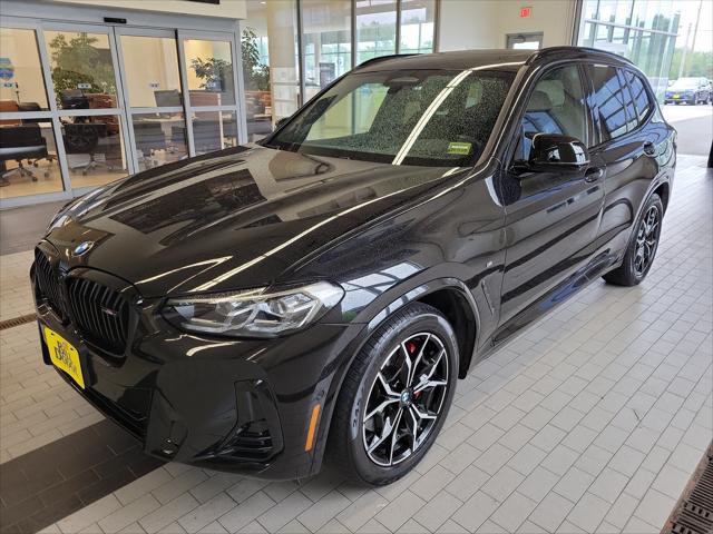 2022 BMW X3 M40i for sale in Westbrook, ME