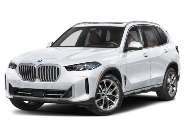 2026 BMW X5 xDrive40i for sale in Westbrook, ME